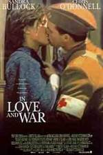 Watch In Love and War 5movies