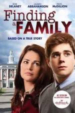 Watch Finding a Family 5movies