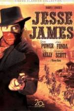 Watch Jesse James 5movies