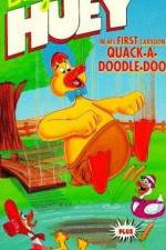 Watch Quack-a-Doodle Do 5movies