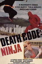 Watch Death Code Ninja 5movies