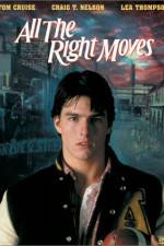 Watch All the Right Moves 5movies