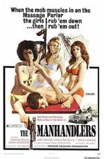 The Manhandlers 5movies