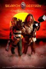 Watch Search/Destroy: A Strontium Dog Fan Film 5movies