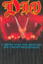 Watch DIO - A Special From The Spectrum Live Concert Perfomance 5movies