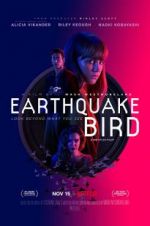 Watch Earthquake Bird 5movies
