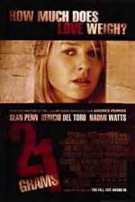 Watch 21 Grams 5movies