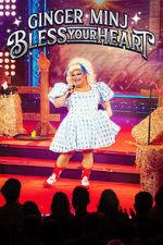 Watch Ginger Minj: Bless Your Heart (TV Special 2023) 5movies