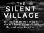 Watch The Silent Village 5movies