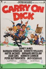 Watch Carry on Dick 5movies