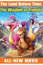 Watch The Land Before Time XIII: The Wisdom of Friends 5movies