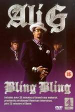 Watch Ali G Bling Bling 5movies