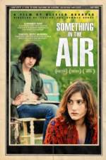 Watch Something in the Air 5movies