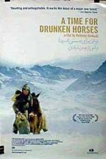 Watch A Time for Drunken Horses 5movies
