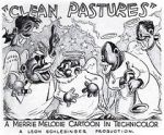 Watch Clean Pastures (Short 1937) 5movies