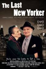 Watch The Last New Yorker 5movies