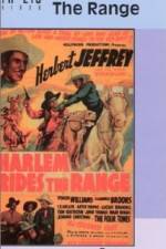Watch Harlem Rides the Range 5movies