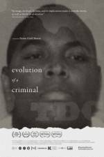 Watch Evolution of a Criminal 5movies