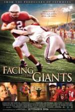 Watch Facing the Giants 5movies