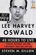 Watch Lee Harvey Oswald 48 Hours to Live 5movies