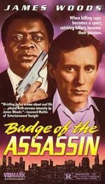 Watch Badge of the Assassin 5movies