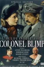 Watch The Life and Death of Colonel Blimp 5movies