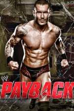 Watch WWE Payback 5movies