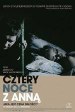 Watch Cztery noce z Anna 5movies