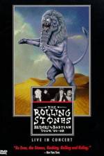 Watch The Rolling Stones Bridges to Babylon Tour '97-98 5movies