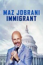 Watch Maz Jobrani: Immigrant 5movies