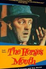 Watch The Horse's Mouth 5movies