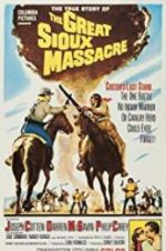 Watch The Great Sioux Massacre 5movies