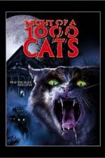 Watch La noche de los mil gatos 5movies