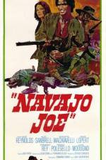 Watch Navajo Joe 5movies