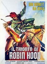 Watch The Triumph of Robin Hood 5movies