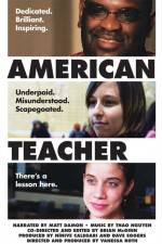 Watch American Teacher 5movies