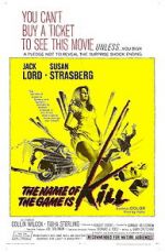 Watch The Name of the Game Is Kill! 5movies