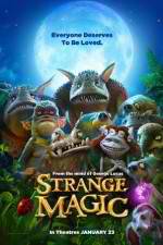 Watch Strange Magic 5movies