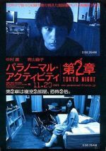 Watch Paranormal Activity 2: Tokyo Night 5movies