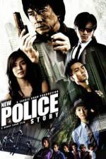 Watch New Police Story 5movies
