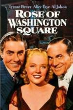 Watch Rose of Washington Square 5movies