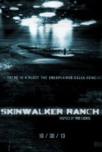 Watch Skinwalker Ranch 5movies