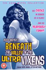 Watch Beneath the Valley of the Ultra-Vixens 5movies
