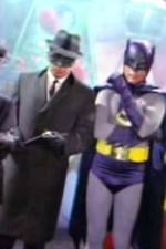 Watch Batman vs. The Green Hornet 5movies