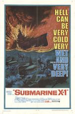 Watch Submarine X-1 5movies