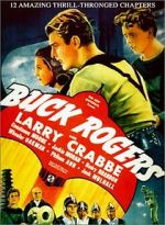 Watch Buck Rogers 5movies
