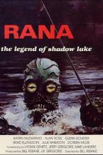Watch Rana: The Legend of Shadow Lake 5movies