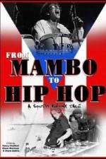 Watch From Mambo to Hip Hop A South Bronx Tale 5movies