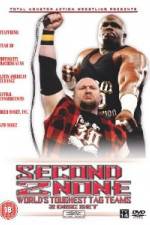 Watch TNA: Second 2 None: World's Toughest Tag Teams 5movies
