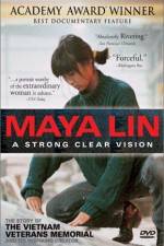 Watch Maya Lin A Strong Clear Vision 5movies